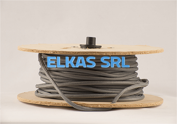 Our wires are certified. They also have a gluing process that prevents them from being disintegrated in their armor